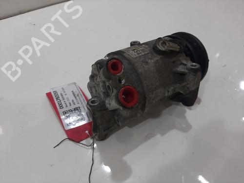 AC compressor VAUXHALL ASTRA Mk V (H) (A04) 1.8 (L48) | BP37593253M34 - Image 4