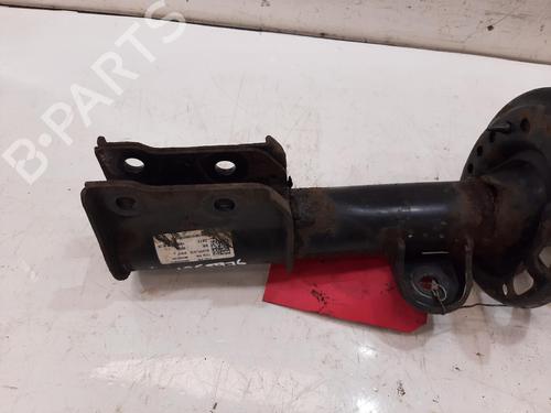Left front shock absorber JEEP COMPASS (MP, M6, MV, M7) 1.4 MultiAir | BP37647833M16 - Image 2