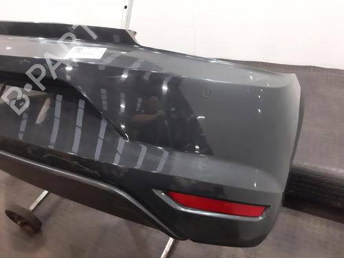 Rear bumper VW SCIROCCO III (137, 138) 1.4 TSI | BP29112405C8 