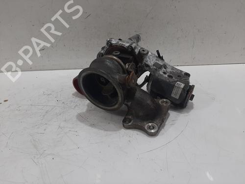 Turbolader/Kompressor Turbolader/Kompressor PEUGEOT 5008 II (MC_, MJ_, MR_, M4_) 1.2 THP (MRHNYH, MRHNYW, MRHNSJ, MRHNSU, MRHNSM) (131 hp) 31009433 31009433