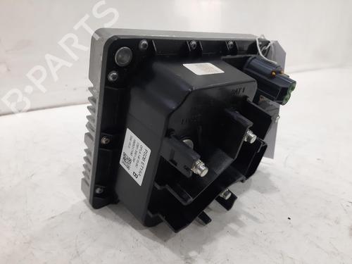 Control unit LAND ROVER RANGE ROVER SPORT II (L494) 4.4 SDV8 4x4 | BP26787882M11 