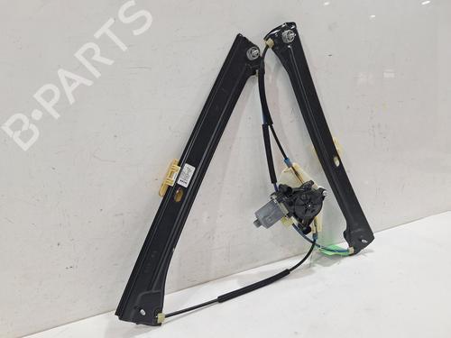 Front right window mechanism VW TOURAN (5T1) 1.5 TSI | BP26796416C23 