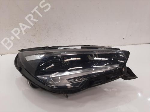Used Right headlight Right headlight 37236242 37236242