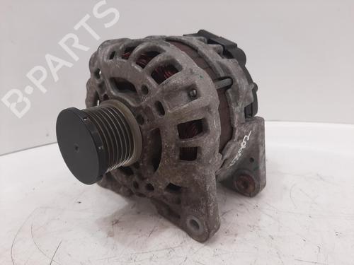 Used Alternator DACIA LOGAN MCV II TCe 90 (K8M1, K8MA, K8AC) (90 hp) 28507245