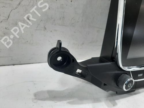 Radio VAUXHALL ASTRA Mk VII (K) (B16) 1.0 | BP31361160E6