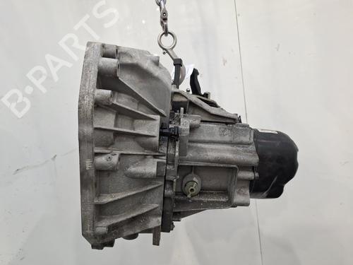 Gearbox NISSAN MICRA V (K14) 1.0 IG-T 100 | BP30359975M3