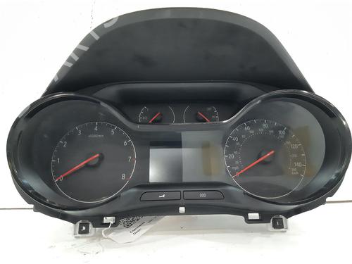 Quadrante VAUXHALL CROSSLAND X / CROSSLAND (P17) 1.2 (75) (83 hp) 32757244