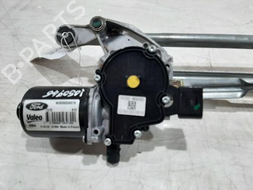 Front wiper motor FORD TRANSIT COURIER B460 Box Body/MPV 1.0 EcoBoost | BP36452050M29 - Image 2