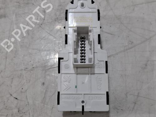Right front window switch VAUXHALL COMBO Mk IV (E) Box Body/MPV (K9) 1.5 D | BP39176836I26 - Image 4
