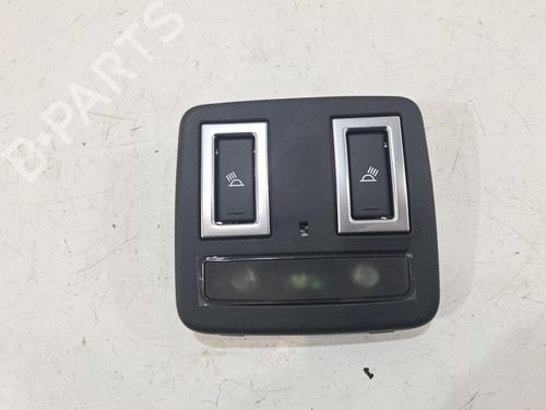 Kabinelys JAGUAR I-PACE (X590) EV400 AWD | BP31705735I8 