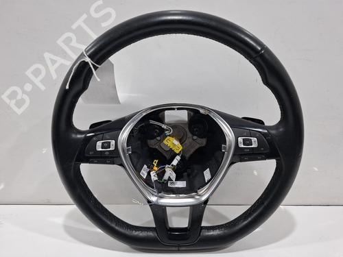Used Steering wheel Steering wheel VW TIGUAN (AD1, AX1) 2.0 TDI 4motion (190 hp) 40267814 40267814