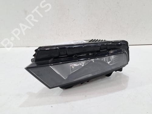 Used Other SEAT LEON (5F1) 1.2 TSI (110 hp) 31209804