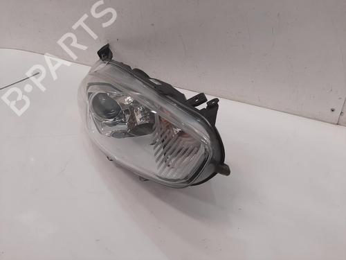Right headlight FORD FIESTA VI (CB1, CCN) 1.0 EcoBoost | BP27594924C29 