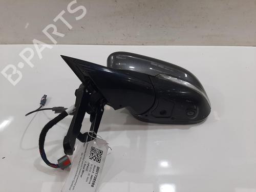 Left mirror JAGUAR I-PACE (X590) EV400 AWD | BP34619423C26  - Image 5