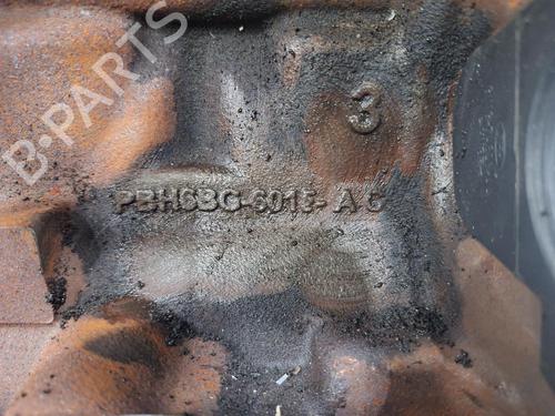 Engine FORD PUMA (J2K, CF7) 1.0 Flexifuel | BP40078458M1 - Image 6