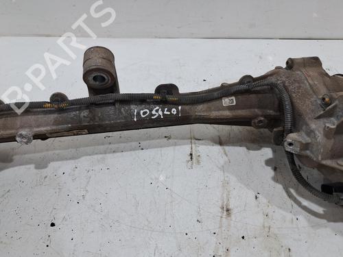 Steering rack FORD FOCUS III 1.0 EcoBoost | BP37435057M22 - Image 6