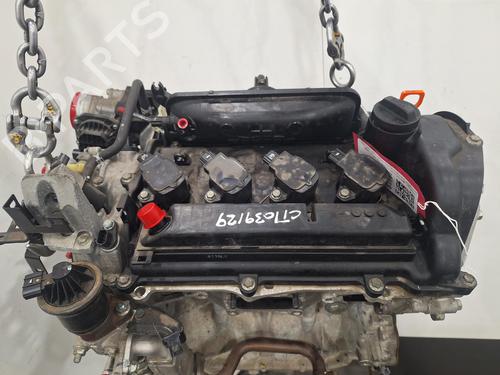 Engine HONDA JAZZ IV (GK_) 1.3 | BP31650563M1 