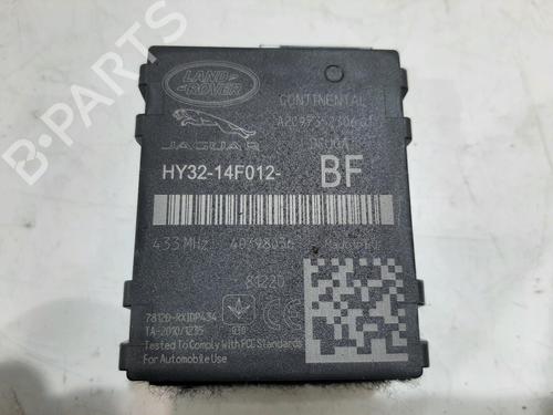 Control unit JAGUAR I-PACE (X590) EV400 AWD | BP30324579M11 