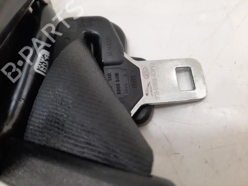 Andre JAGUAR I-PACE (X590) EV400 AWD | BP29162872O1