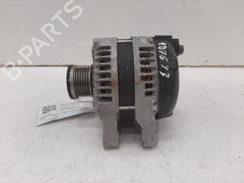 Generator FORD FIESTA VII (HJ, HF) 1.1 Ti-VCT (75 hp) 26808370