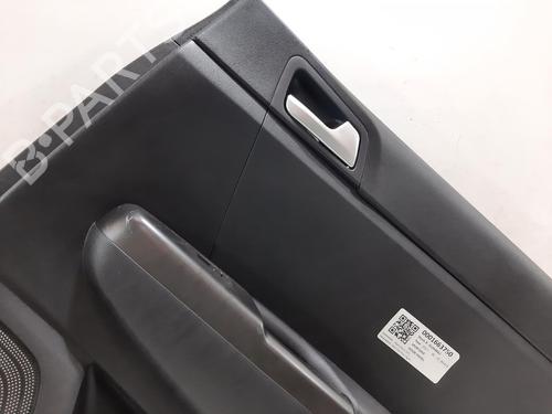 Rear right panel KIA SPORTAGE IV (QL, QLE) 1.7 CRDi | BP33212421C61 - Image 2