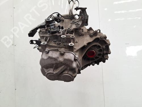 Gearbox HYUNDAI i30 (GD) 1.4 | BP34577250M3 - Image 4
