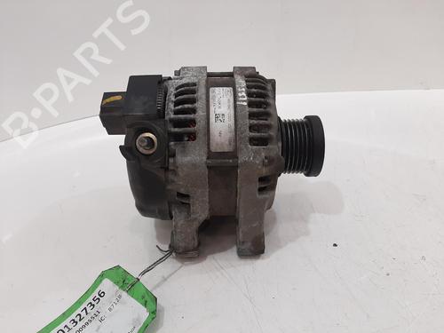 Used Alternator FORD FIESTA VI (CB1, CCN) 1.0 (80 hp) 26815016