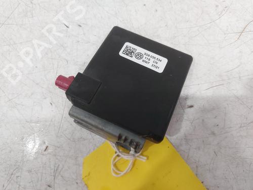 Antenne/Base VW ID.3 (E11, E12) 1st (204 hp) 26775404