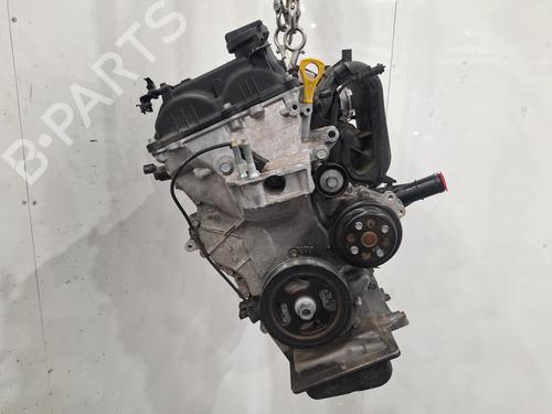 Moteur KIA PICANTO II (TA) 1.0 | BP30843936M1