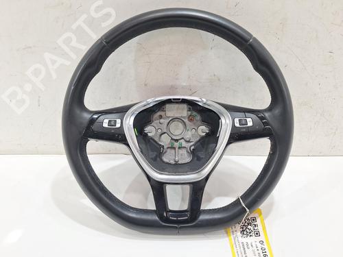 Rat VW POLO VI (AW1, BZ1, AE1) 1.0 (65 hp) 32214839