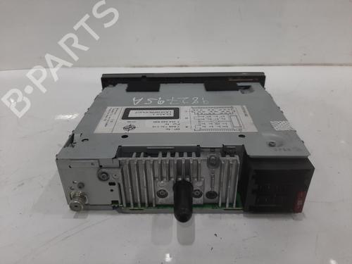 Radio FIAT PANDA (169_) 1.2 (169AXF2A, 169AXF1A) | BP26796660E6 