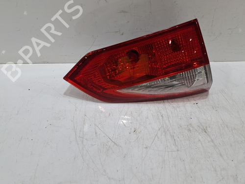 Left taillight FORD FOCUS III Turnier 1.6 TDCi | BP36662472C34 - Image 2