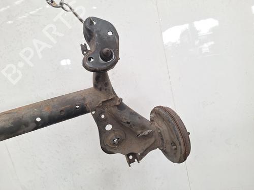 Rear axle FORD FIESTA VI (CB1, CCN) 1.0 EcoBoost | BP28379086M2