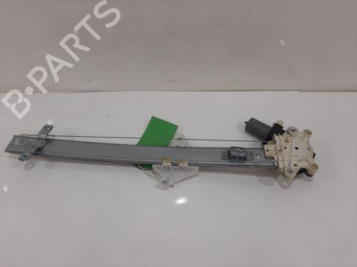 Front left window mechanism SUZUKI CELERIO (LF) 1.0 (AVK310) | BP36154476C22 - Image 5