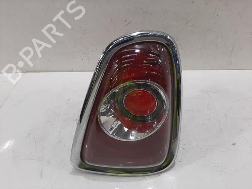 Used Right taillight MINI MINI (R56) Cooper S (184 hp) 31009139