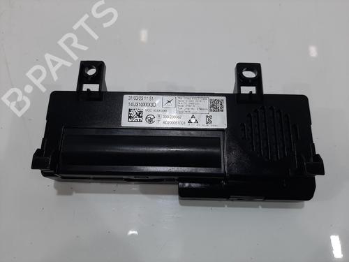 Electronic module PEUGEOT PARTNER Box Body/MPV (K9) 1.5 BlueHDI 130 | BP35962682M83 - Image 3