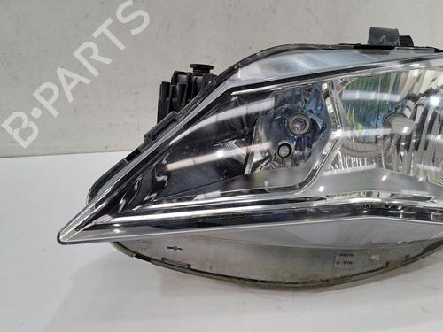 Left headlight SEAT IBIZA IV SC (6J1, 6P5) 1.4 | BP29637291C28 