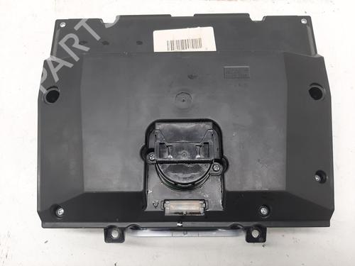 Radio VOLVO S60 II (134) D4 | BP26788268E6 