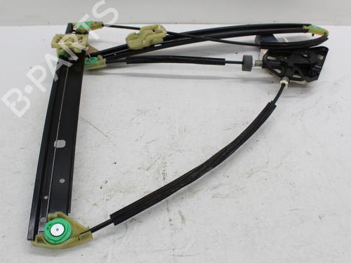 Used Front left window mechanism AUDI Q3 (8UB, 8UG) 1.4 TSI (150 hp) 26868750