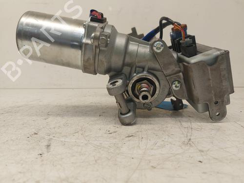 Steering column NISSAN NOTE (E12) 1.5 dCi | BP26837764M21 
