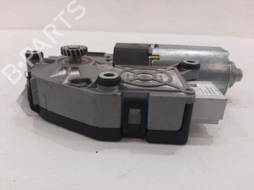Taklukemotor PORSCHE MACAN (95B) 2.0 (95BAU1) | BP28114936M60 