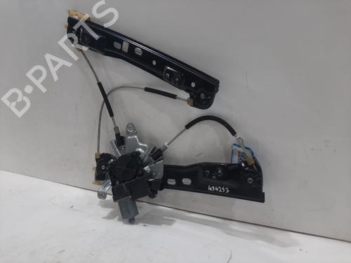 Elevalunas delantero derecho VAUXHALL INSIGNIA Mk I (A) Sports Tourer (G09) 2.0 CDTI (35) | BP30670639C23 