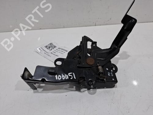Used Hood lock Hood lock 39118789 39118789