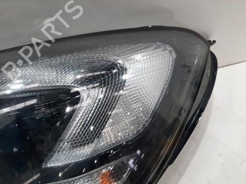 Left headlight VAUXHALL CORSA Mk IV (E) (X15) 1.0 | BP36530286C28 - Image 5