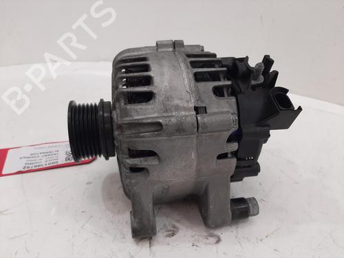 Alternator FORD TRANSIT COURIER B460 Box Body/MPV 1.5 TDCi | BP26834423M7 