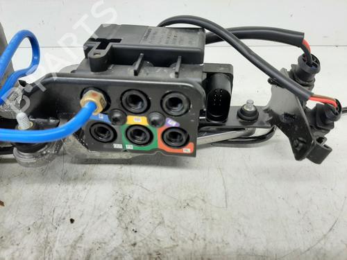 Other PORSCHE MACAN (95B) 2.9 Turbo AWD (95BCI1) | BP29266325O1 