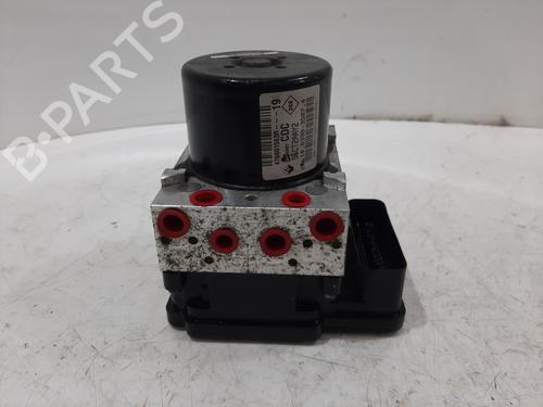 ABS Bremseaggregat RENAULT MEGANE III Hatchback (BZ0/1_, B3_) 1.6 16V (BZ0H) (101 hp) 29581182