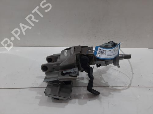 Used Steering column Steering column VAUXHALL CORSA Mk III (D) (S07) 1.2 i 16V (L08) (86 hp) 35922954 35922954