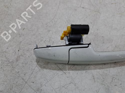 Exterior handle SUZUKI IGNIS III (MF, FF) 1.2 Hybrid (ATK412) | BP32270451C122