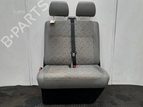 Used Left front seat Left front seat 26848317 26848317